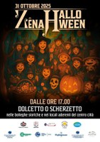 31 ottobre Zena Halloween 31 ottobre Zena Halloween
