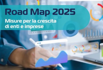 4 luglio “Road Map Bandi 2025 – Misure per la crescita di enti e imprese”