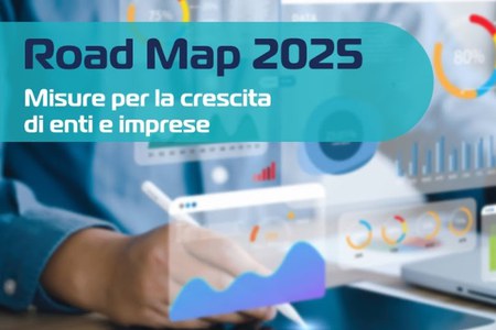 4 luglio “Road Map Bandi 2025 – Misure per la crescita di enti e imprese”