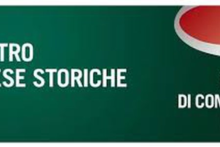 5 dicembre Consegna attestati alle imprese storiche del 2023-2025