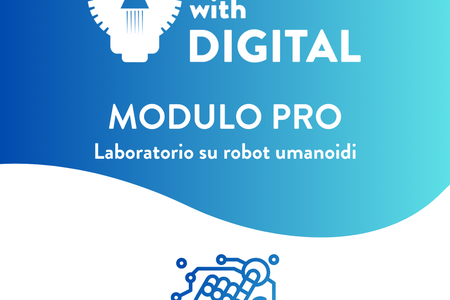 6 Febbraio 2025 - Corso Restart with Digital - Modulo Pro 2° Laboratorio