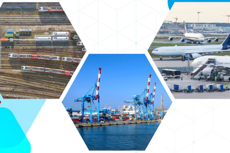8 marzo dalle 10  a Palazzo della Borsa  "Le strategie infrastrutturali del mondo economico per una Liguria più competitiva"