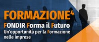 9 ottobre FONDIR Forma il Futuro