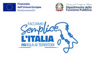 11 Settembre Facciamo semplice L'Italia  - Palazzo della Borsa