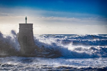 Webinar "Come coniugare qualità e sicurezza  per le esigenze del turismo che verrà: l’ospitalità italiana in sicurezza"