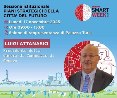 camera di commercio di  genova  smart week attanasio.jpg