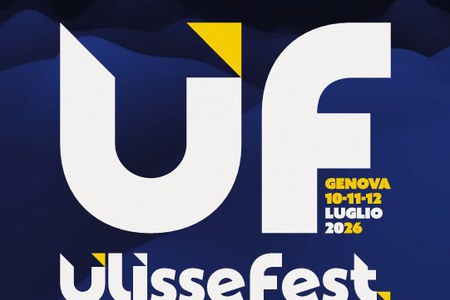 Dal 10 al 12 luglio Genova ospita la IX edizione del Lonely Planet UlisseFest – La festa del viaggio