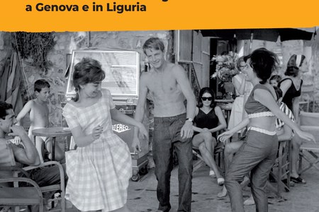Dal 18 giugno al 19 luglio - "CRONACHE ESTIVE": novant'anni di estati liguri nelle fotografie dell'Archivio Leoni