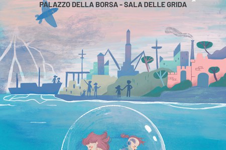 Dal 20 al 22 maggio al Palazzo della Borsa la terza edizione di inVulnerabilia