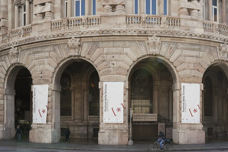 Dal 22 ottobre al 1° novembre il Festival della Scienza 2026 al Palazzo della Borsa