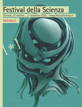 Dal 23 ottobre al 2 novembre Festival della Scienza 2025: al Palazzo della Borsa un viaggio tra stelle, numeri e universi paralleli
