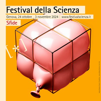 Dal 24 ottobre al 3 novembre Festival della Scienza 2024 al Palazzo della Borsa
