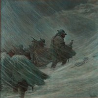 Dal 4 al 12 maggio - Mostra "Gli Alpini nella storia e nell'arte"