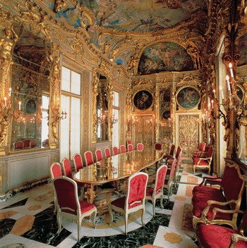 Dal 6 ottobre 2022 al 22 gennaio 2023 - Visite libere a Palazzo Tobia Pallavicino in occasione della mostra "Rubens a Genova"