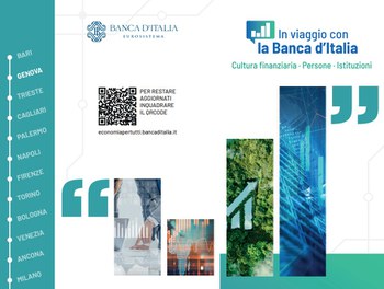 18 maggio al Palazzo della Borsa alle 10,30 "Dall’oro al bit: moneta, pagamenti,  tutela."