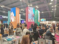 10 -12 febbraio BIT Milano 2026: la Liguria racconta il territorio, protagoniste Camera di Commercio e Genova Gourmet