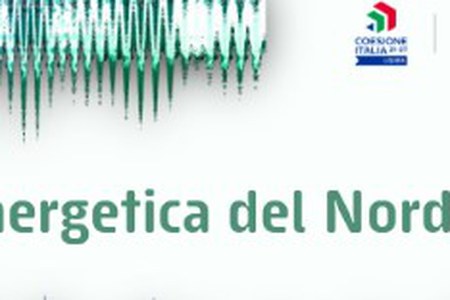 13 giugno convegno "L'industria energetica del Nord Ovest"