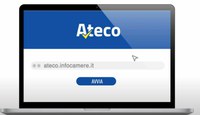 14 e 15 aprile webinar per imprese e professionisti: la nuova codifica Ateco 2025: la riclassificazione e il servizio rettifica
