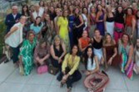 14 novembre Leadership, diritti e pari opportunità