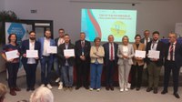 14 ottobre Prime time premiata per l'innovazione nel turismo a Mirabilia