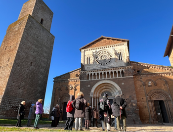 16-17 Giugno 2026 a Udine Borsa Mirabilia: Focus Turismo Culturale