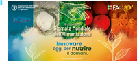 16 ottobre 2026: La Liguria protagonista alla FAO per la Giornata Mondiale dell’Alimentazione