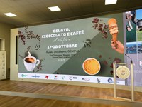 17 e 18 ottobre Festival Gelato, Cioccolato e Caffè d’Autore