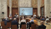 17 ottobre a Roma: I 120 anni della Bank of Italy