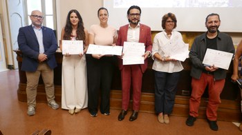 18 Luglio Premiati i negozi e i CIV più creativi per Euroflora