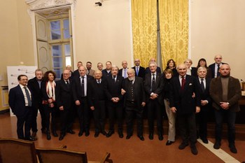 2 marzo 2026 il nuovo consiglio di Camera di Commercio di Genova e Luigi Attanasio confermato Presidente per il secondo mandato