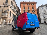 20 giugno 2024 - Corso Cybersecutiry: esercitazione sul cyberbus