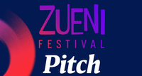 20 Settembre Pitch del Zueni Festival 2024 alla Società Economica di Chiavari