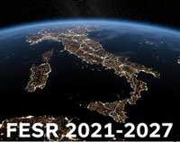 21 novembre Fondi europei: Liguria d’avanguardia nella gestione del FESR