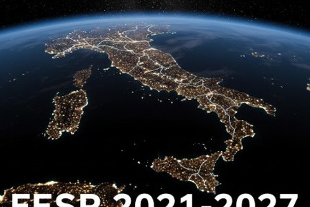 21 novembre Fondi europei: Liguria d’avanguardia nella gestione del FESR