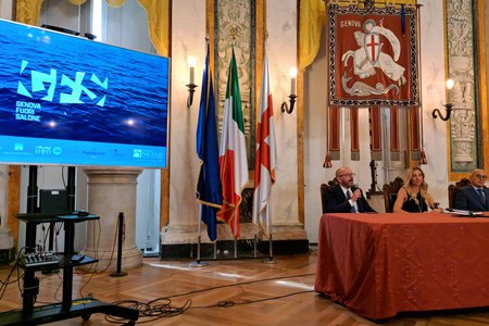 21 settembre 2026 presentato il Fuori Salone 2026