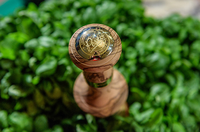 21 marzo "XI Campionato Mondiale di Pesto genovese al mortaio"