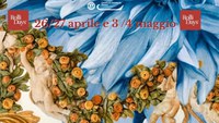 26/27 aprile e 3/4 maggio doppio appuntamento per i Rolli Days di Primavera 2025 - Nuovi orari