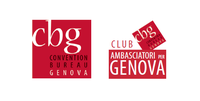 26 novembre Convention Bureau Genova nomina 9 Ambasciatori di Eccellenza