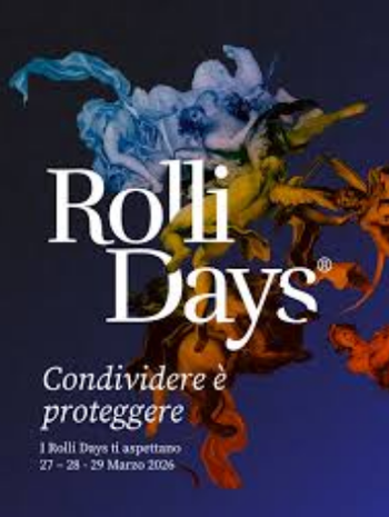 27-29 marzo La Camera di Commercio di Genova Aderisce ai Rolli Days di Primavera 2026: “Condividere è Proteggere”
