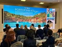 27 - 29 marzo Portofino Days 2026: la Liguria si conferma hub globale dell’audiovisivo