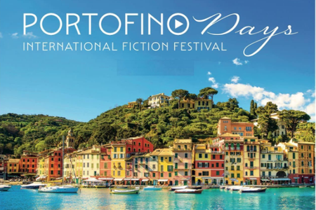 27-29 marzo Portofino Days International Fiction Festival