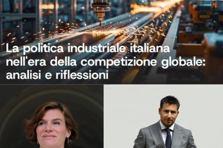 28 novembre A Mariana Mazzucato e Riccardo Pompili i premi Economia Internazionale