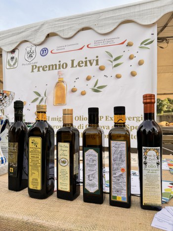 29^ edizione del Premio Leivi: ecco i vincitori