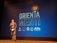 4 febbraio il Festival Orientamenti Celebra il Trentesimo Anniversario e Promuove le STEM