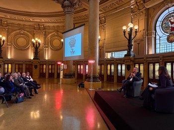 6 marzo Giovani lavoro e futuro confronto a Genova tra imprese e nuove generazioni