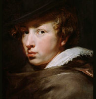 Dal 20 marzo al 19 luglio a Palazzo Ducale la grande retrospettiva su Van Dyck: il viaggio di un genio tra Anversa, Genova e Londra