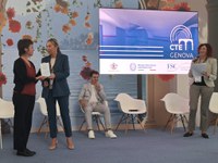 Al TTG di Rimini l'impresa genovese  Madlab 2.0 si aggiudica il premio nazionale “Top of the PID Mirabilia”