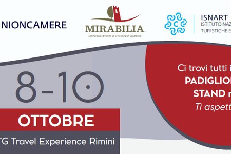Al TTG Travel Experience di Rimini, la premiazione di Top of The Pid 2025