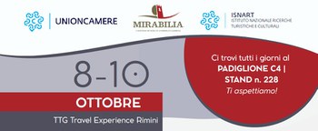 Al TTG Travel Experience di Rimini, la premiazione di Top of The Pid 2025