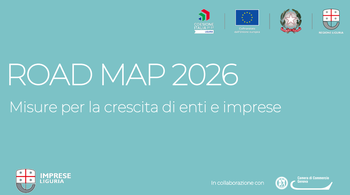 Al via i nuovi bandi del PR FESR Liguria 2021-2027: spazio a investimenti produttivi, reti di impresa, ricerca e sviluppo, finanza ed energia
